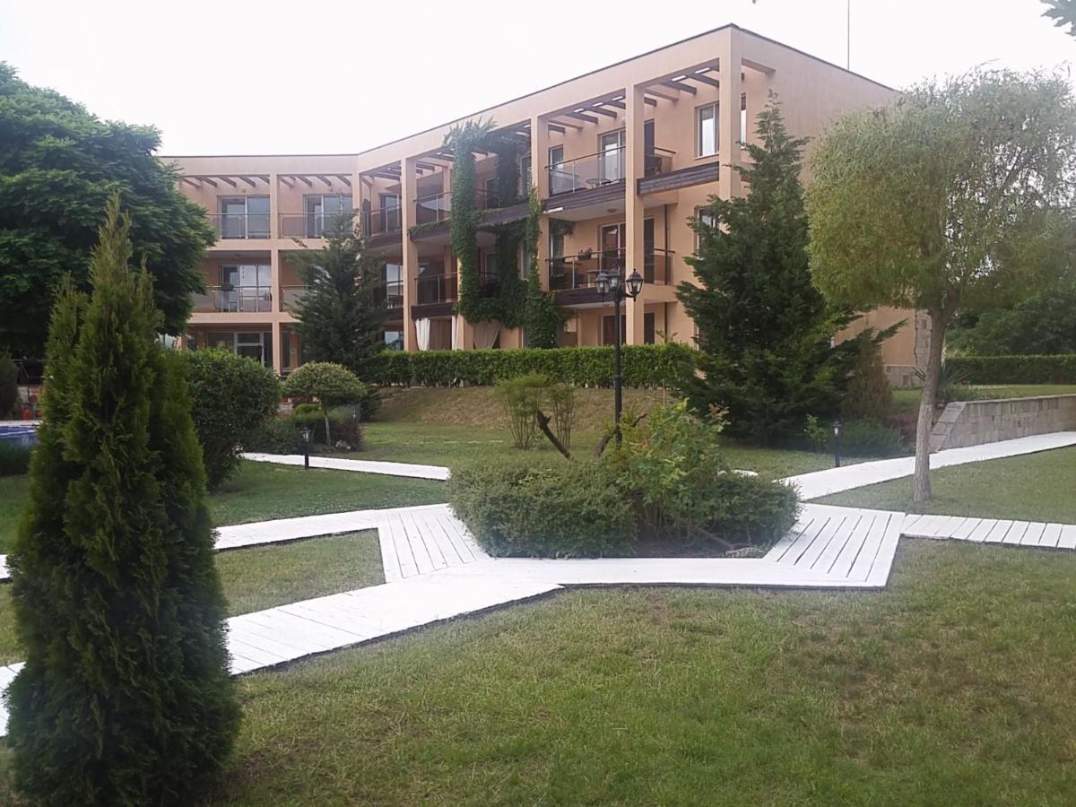 Apartments Sozopoli Hills Esterno foto