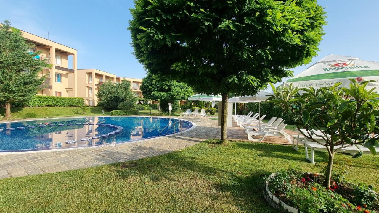 Apartments Sozopoli Hills Esterno foto