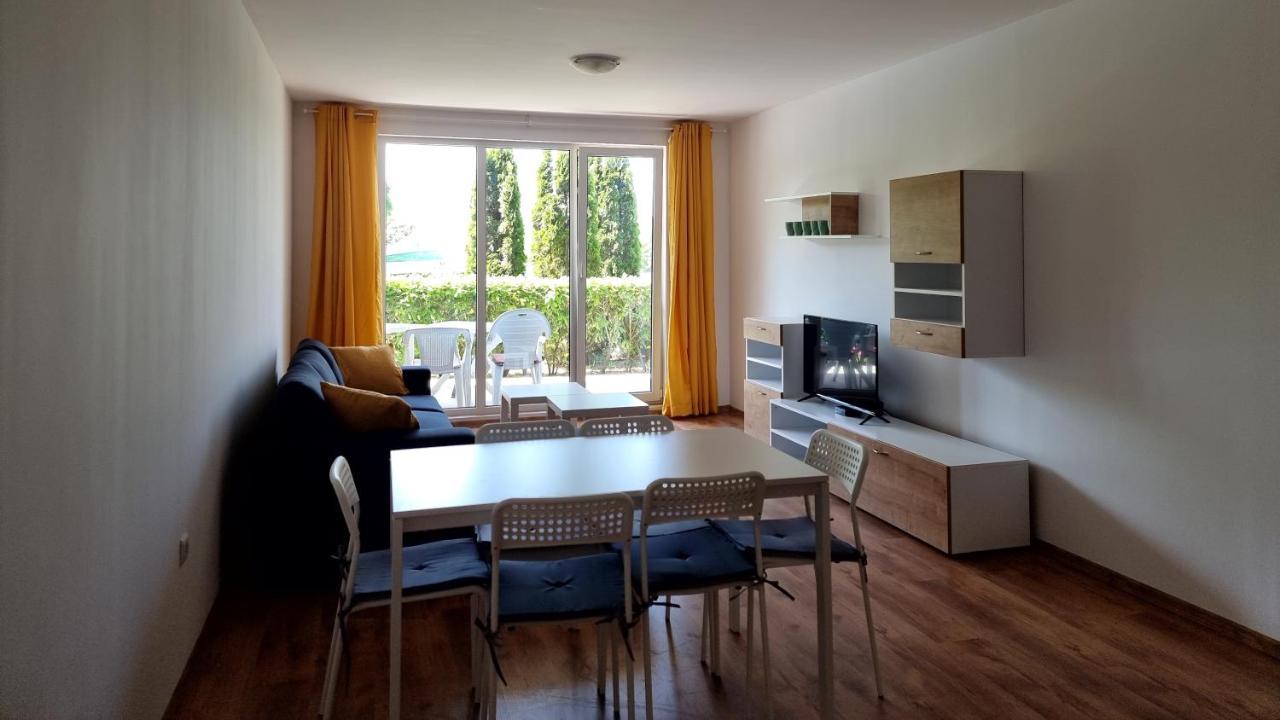 Apartments Sozopoli Hills Esterno foto