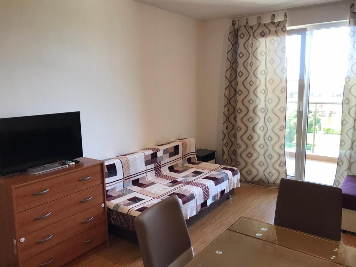 Apartments Sozopoli Hills Esterno foto