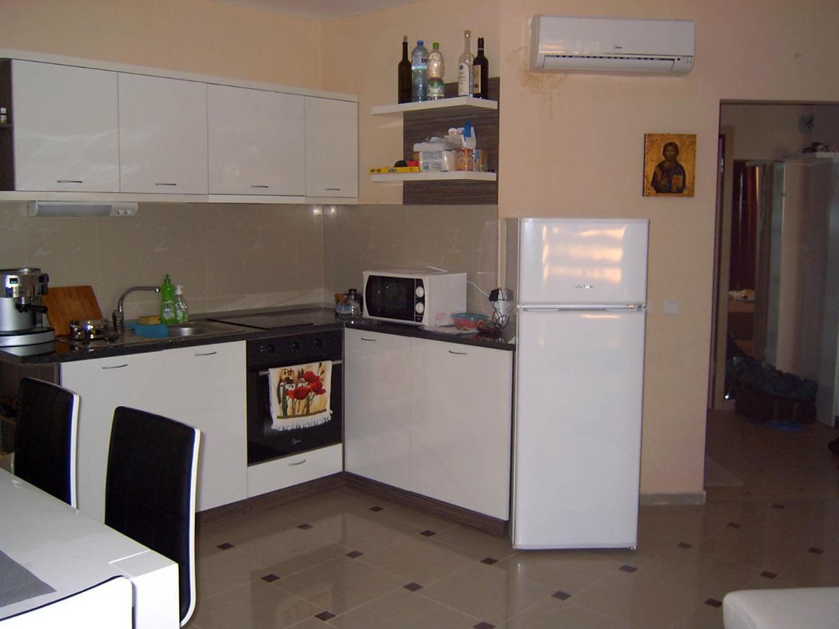 Apartments Sozopoli Hills Esterno foto