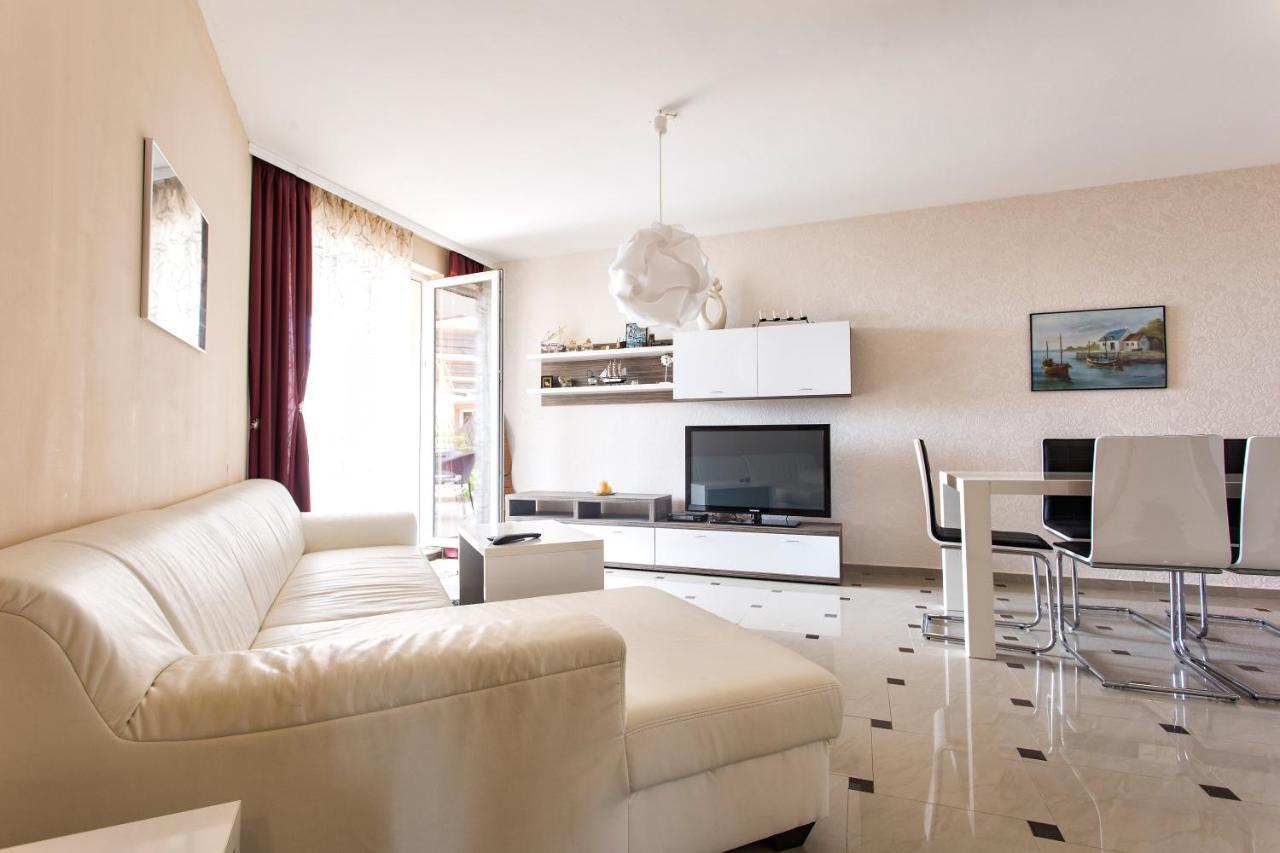 Apartments Sozopoli Hills Esterno foto
