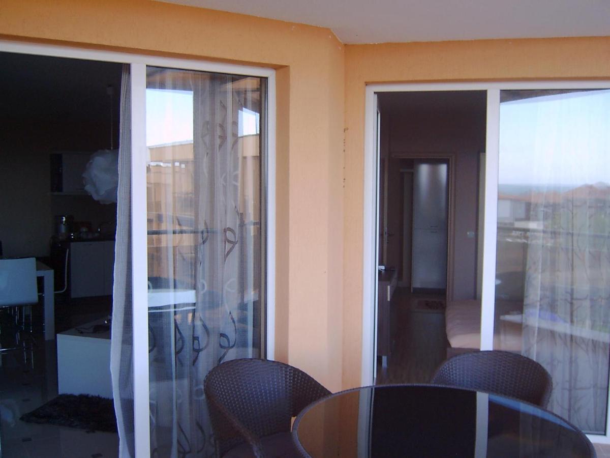 Apartments Sozopoli Hills Esterno foto