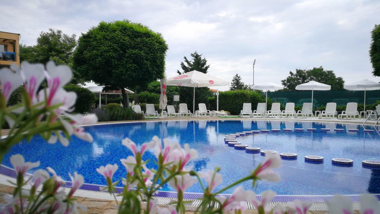 Apartments Sozopoli Hills Esterno foto