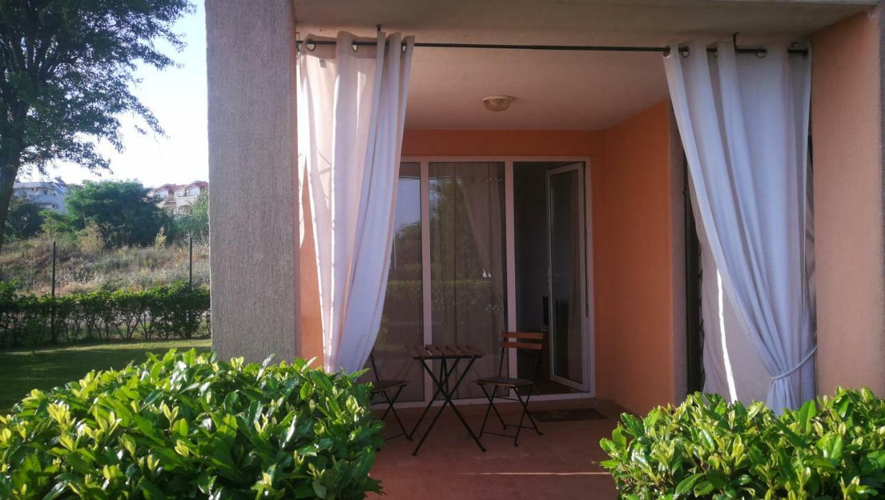 Apartments Sozopoli Hills Esterno foto