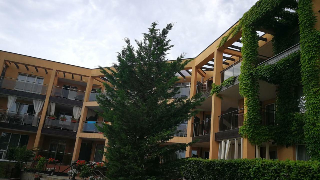 Apartments Sozopoli Hills Esterno foto
